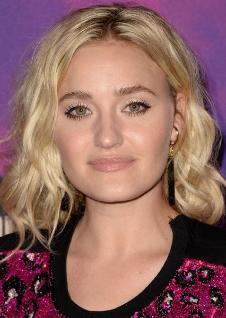AJ Michalka Fan Casting