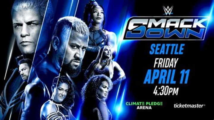 AJ Styles Says Moving to SmackDown Helps Him Get Over The OC's Release