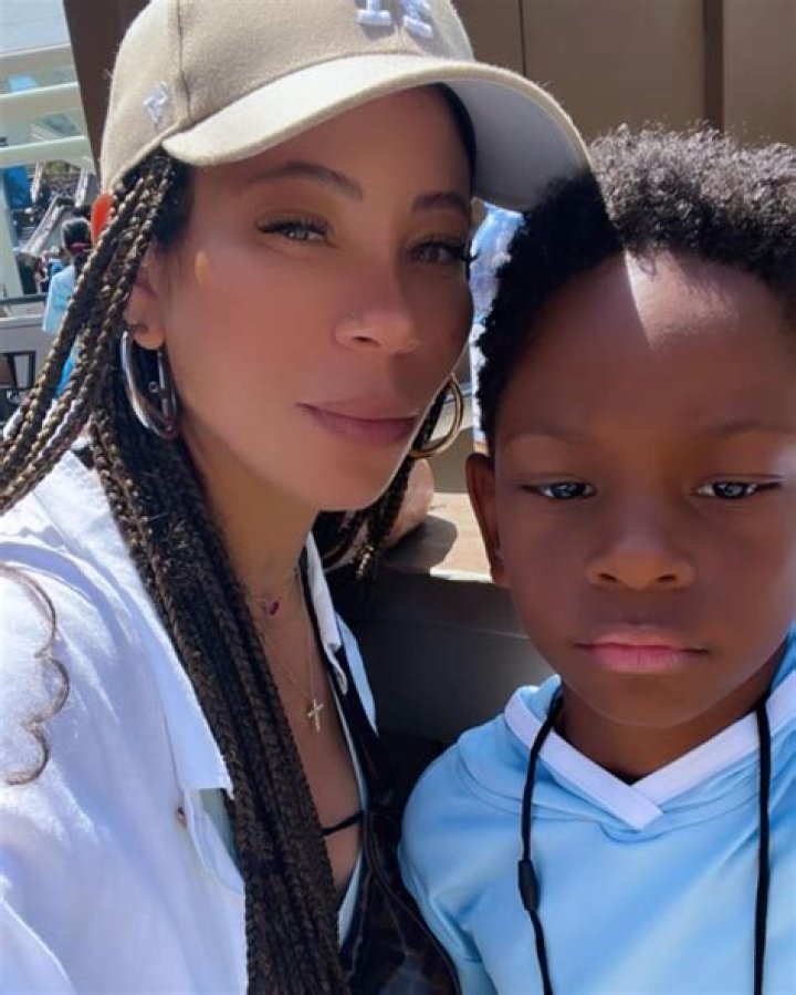 Aja Metoyer's bio