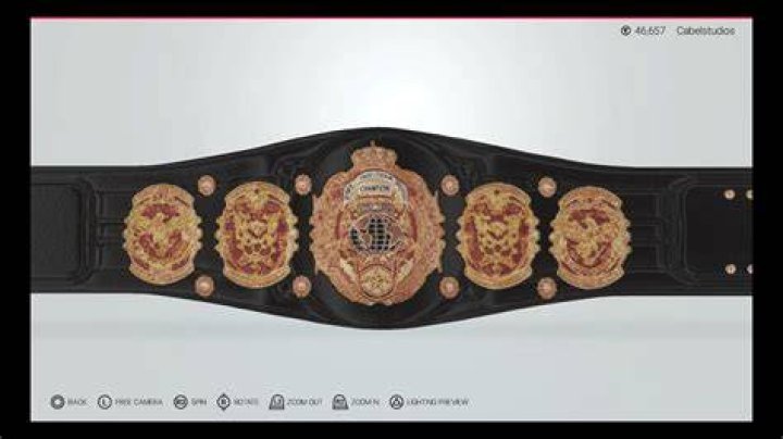 AJPW World Tag Team Championship: Joe Doering & Seiya Sanada