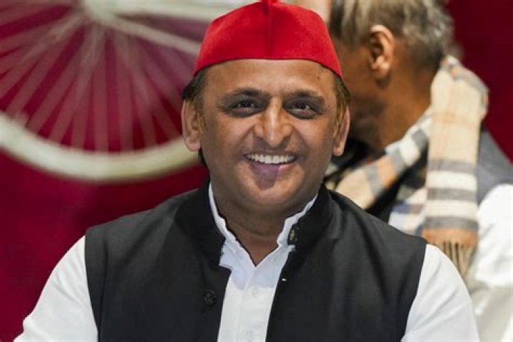Akhilesh Yadav Images