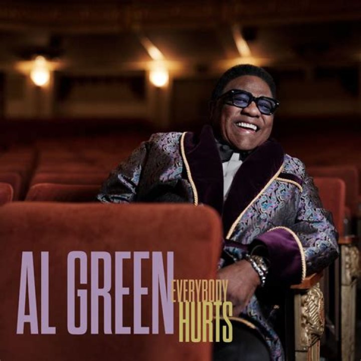 Al Green's biography wife, children, net worth, weight Tuko.co.ke
