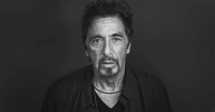 Al Pacino Biography, Height Life Story World Celebrity