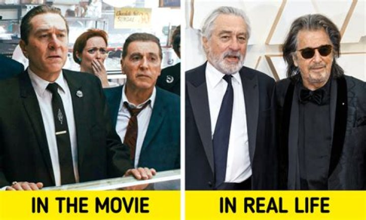 Al Pacino Height In Feet: A Closer Look At The Iconic Actor