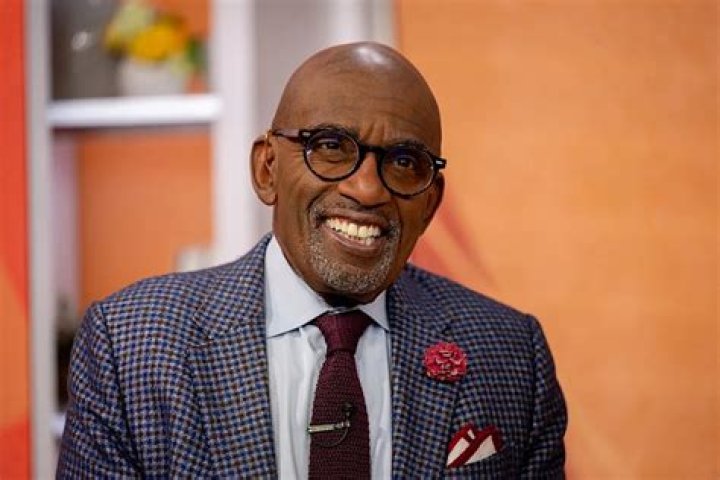 Al Roker News, Pictures, and Videos