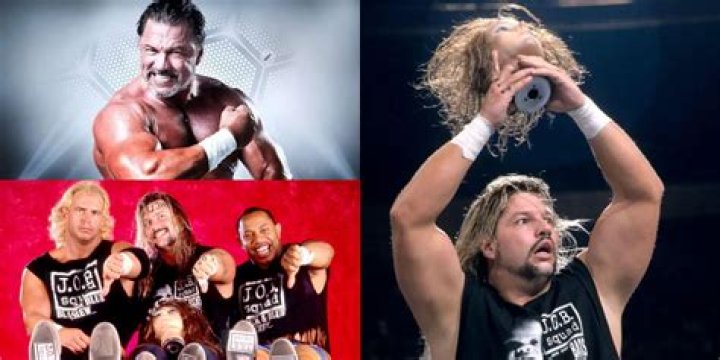 Al Snow header