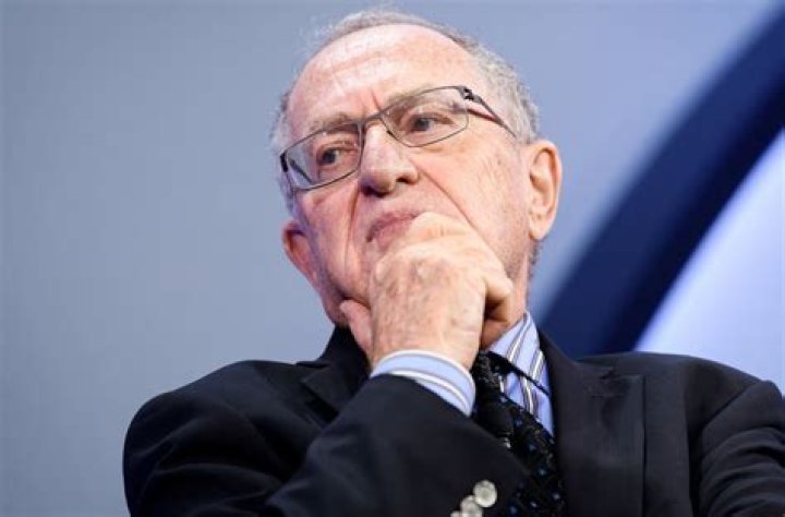 Alan Dershowitz Age, Net worth: Bio-Wiki, Kids, Weight, Wife