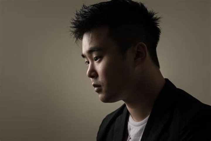 Alan Lee Fan Casting