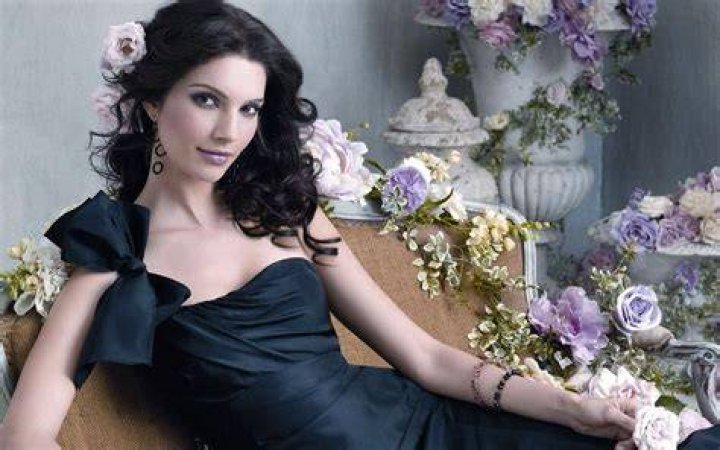Alana De La Garza Wallpapers Wallpaper Cave