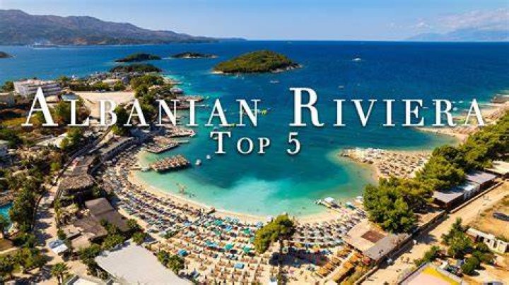 Albania Riviera: Mediterranean coast at cut-cost prices
