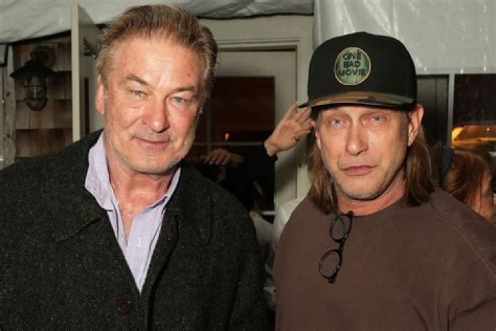 Alec Baldwin giving a presentation in Glengarry Glen Ross
