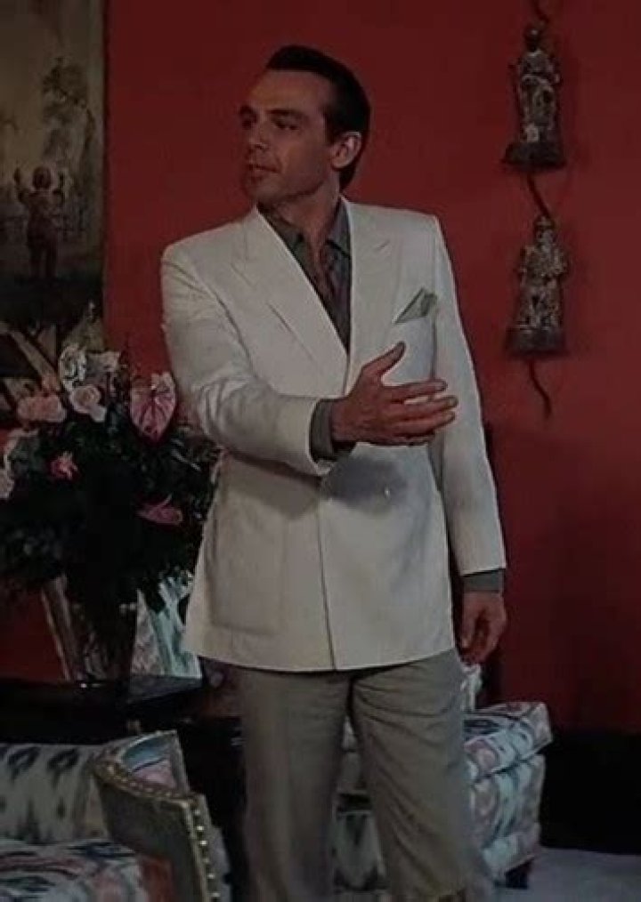 Alejandro Sosa Fan Casting for Scarface | myCast