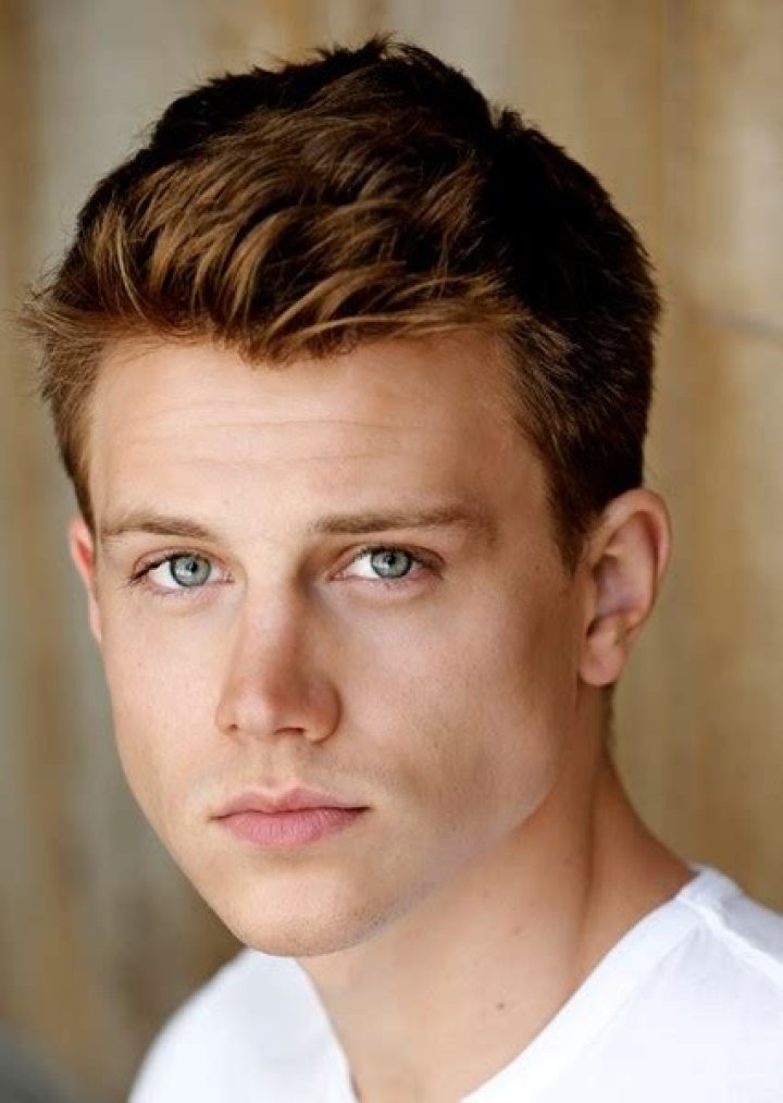 Alex Saxon Fan Casting