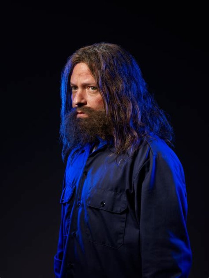 Alex Vincent Fan Casting
