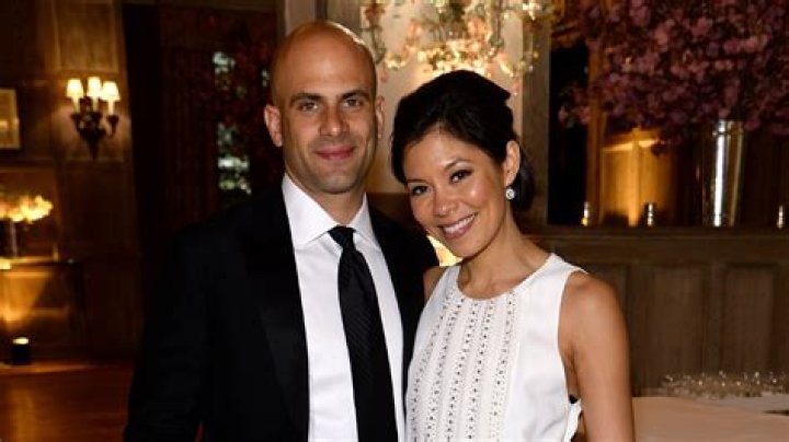Alex Wagner Husband Who Is Sam Kass?