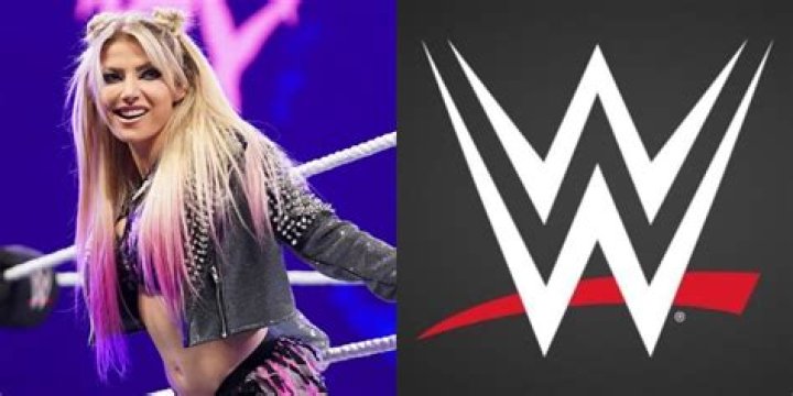 Alexa Bliss Is On A Hiatus From WWE