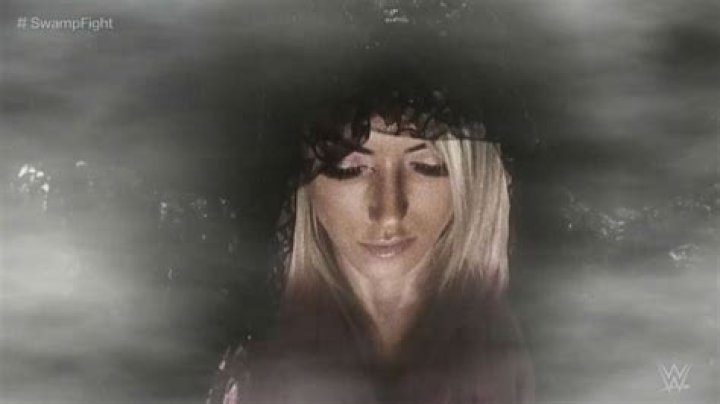 Alexa Bliss Reacts To Being Labeled Sister Abigail