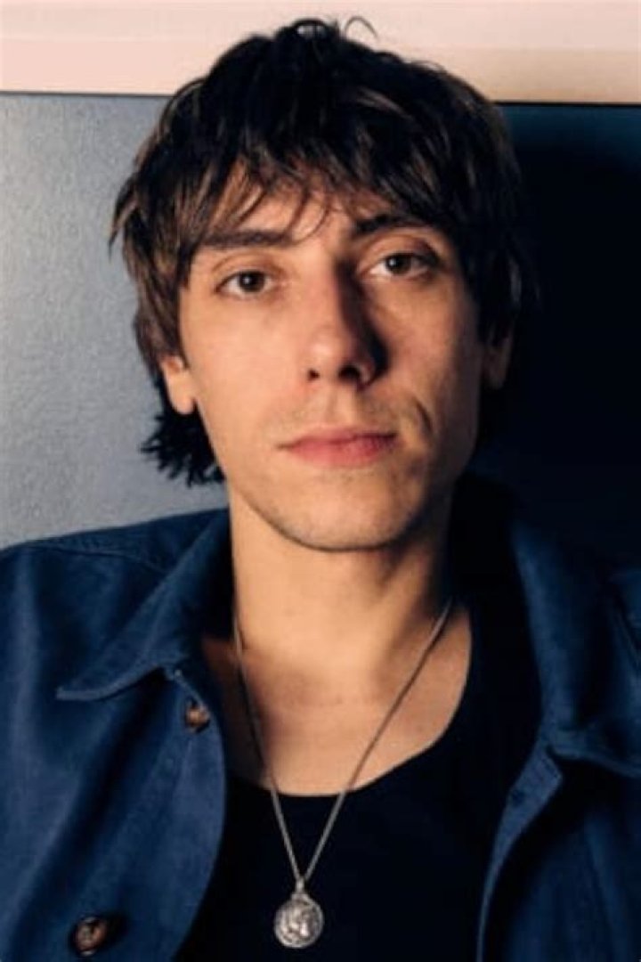Alexander Arnold IMDb