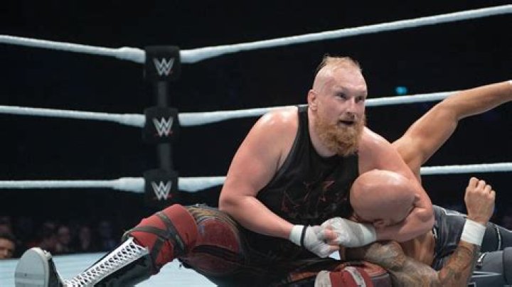 alexander wolfe
