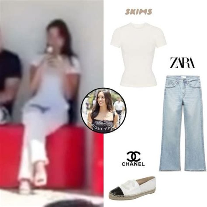 Alexandra Malena Saint Mleux Outfits aesthetic, Women, Fashion