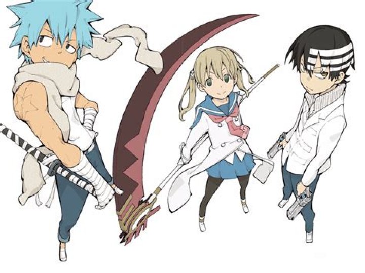 Alexandre Fan Casting for Soul Eater Reboot (Anime English Dub) | myCast