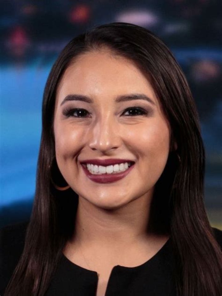 Alexis Padilla KSN Anchor / Reporter