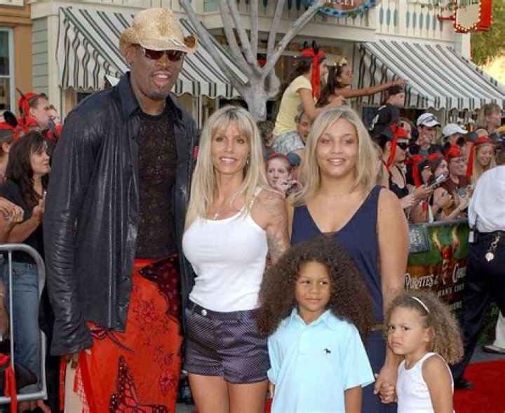 Alexis Rodman Height, Net Worth, Mom, Biography, Husband & More