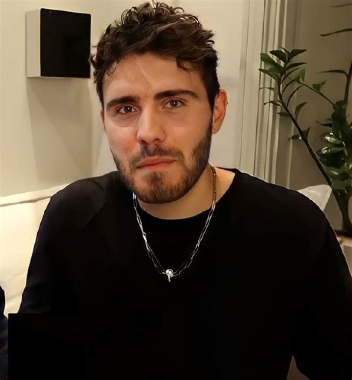 Alfie Deyes age