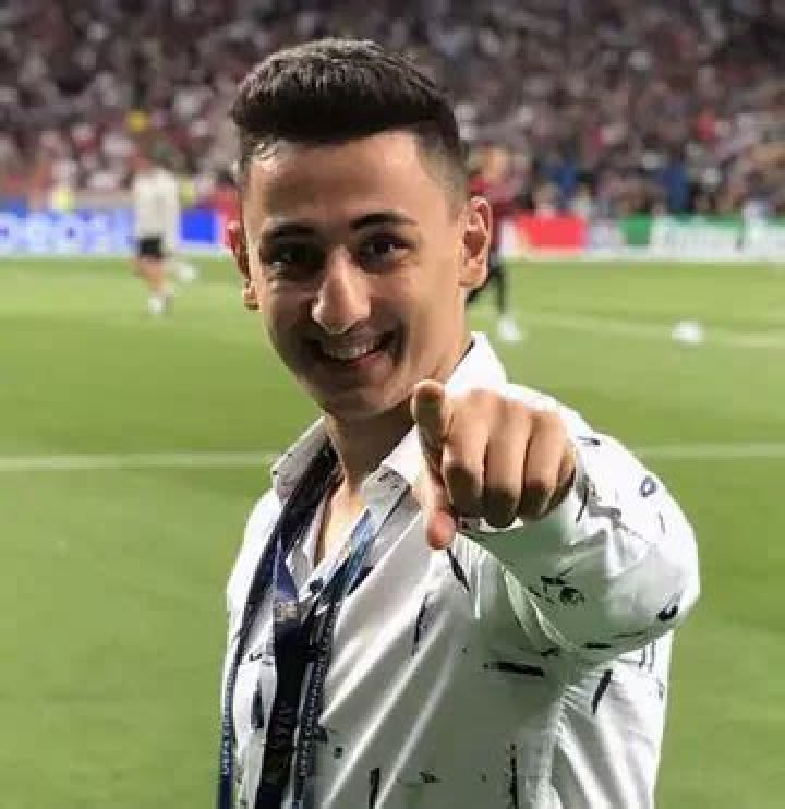 Ali Loui Al Fakhri