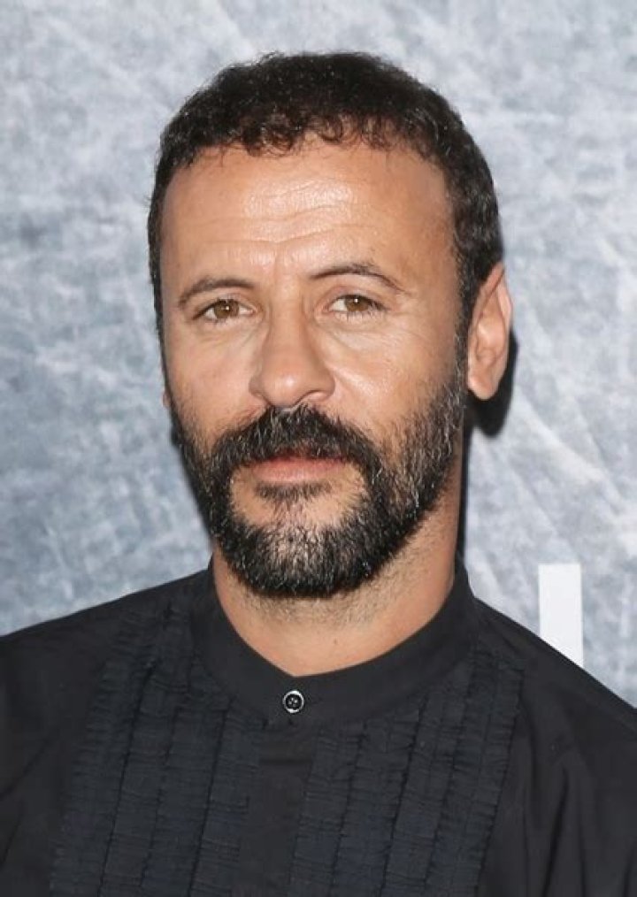 Ali Suliman Fan Casting