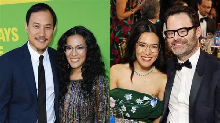 Ali Wong on Her Famous Dress, Dirty Jokes & Keanu Reeves YouTube