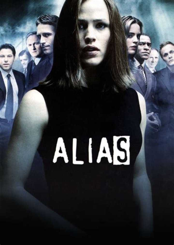 Alias (2021)