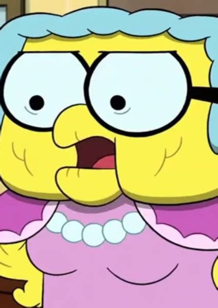Alice Green (Big City Greens) Fan Casting