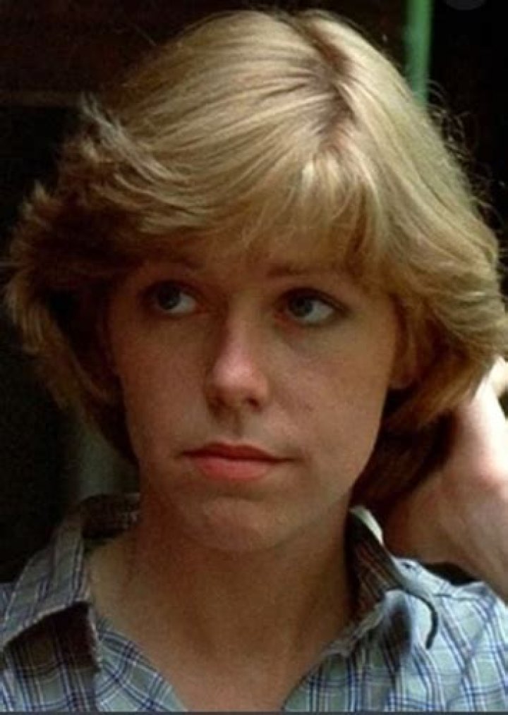 Alice Hardy Fan Casting for Friday the 13th | myCast