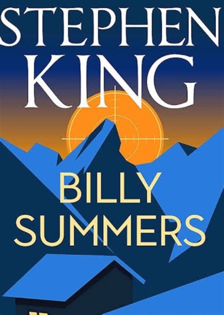 Alice Maxwell Fan Casting for Billy Summers | myCast