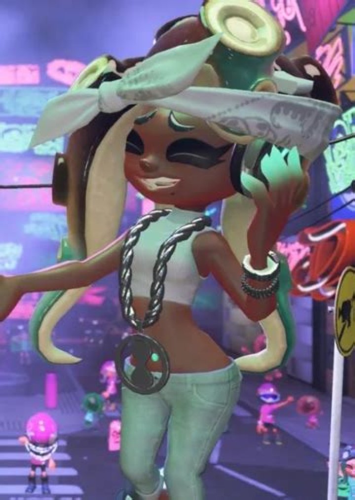 Alice Peralta Fan Casting