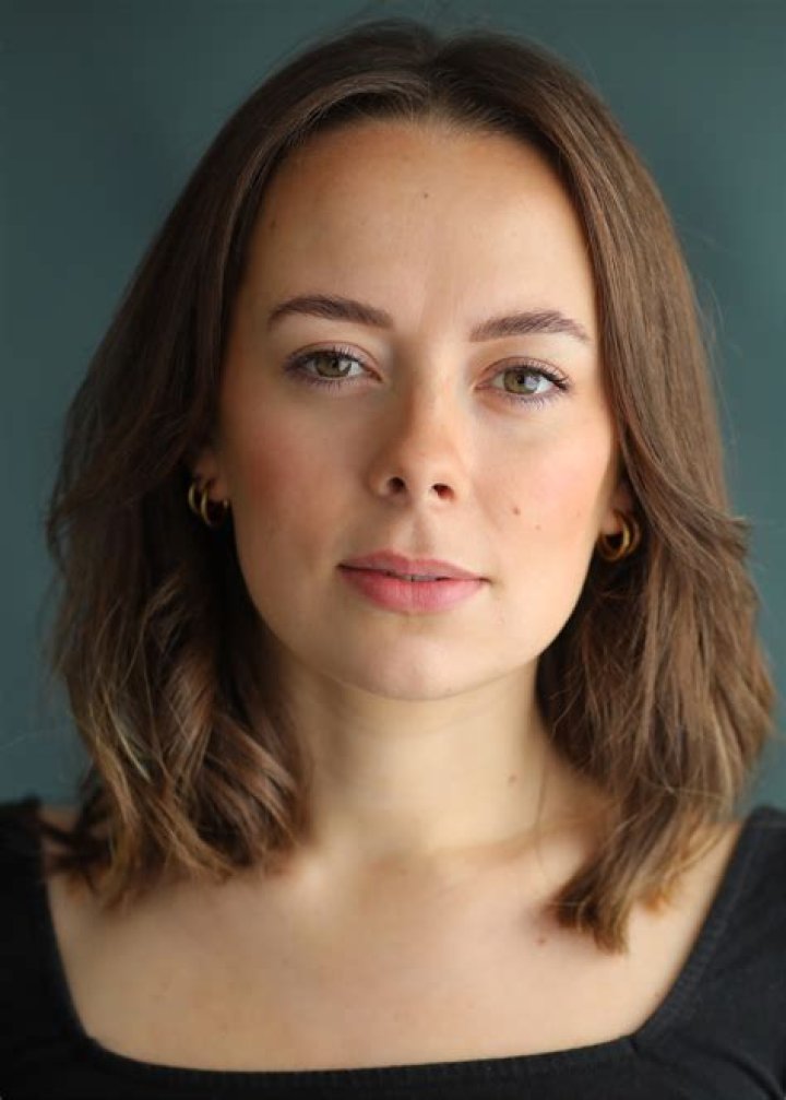 Alice Sykes Fan Casting