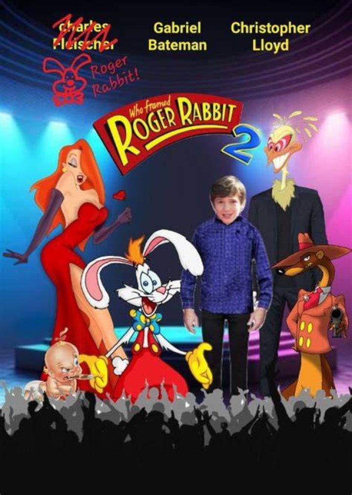 Alice the Rabbit Fan Casting