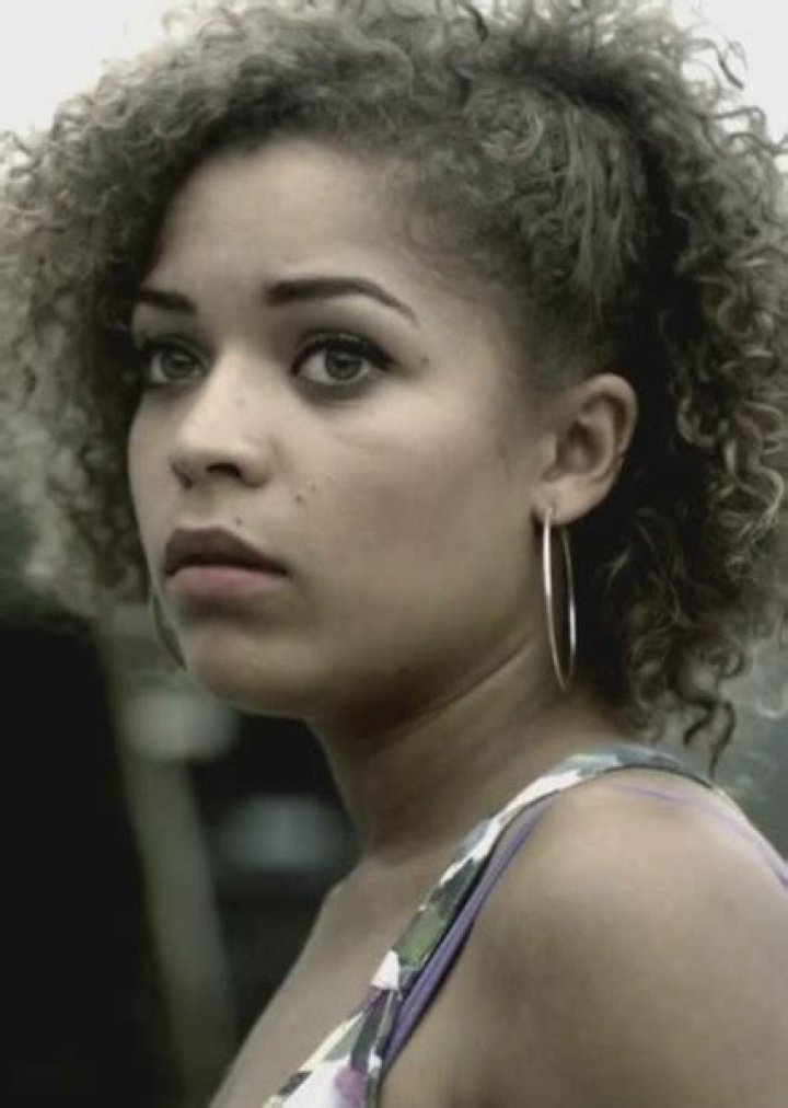 Alisha Daniels Fan Casting