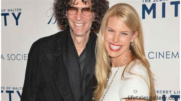 Alison Stern Bio, Early Life, Husband, Divorce, Career, Net Worth