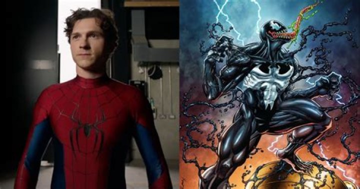 Alistair Smythe - Spider-Man and Ghost Spider 2018 Fan Casting for The MCU But Not | myCast