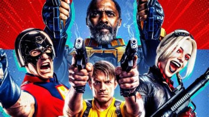 All 17 Characters In The NEW Task Force X Explained