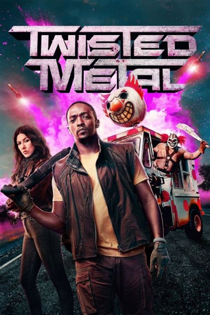 All 20 Video Game Characters In Twisted Metal Season 1