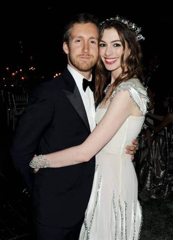 All About Adam Shulman, Anne Hathaway&rsquo;s Husband and Father of Her Two