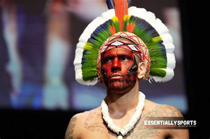 All About Alex Pereira’s Tribal Walkout Theme: Which Song Does the Ex-UFC Champ
Walk Out To?