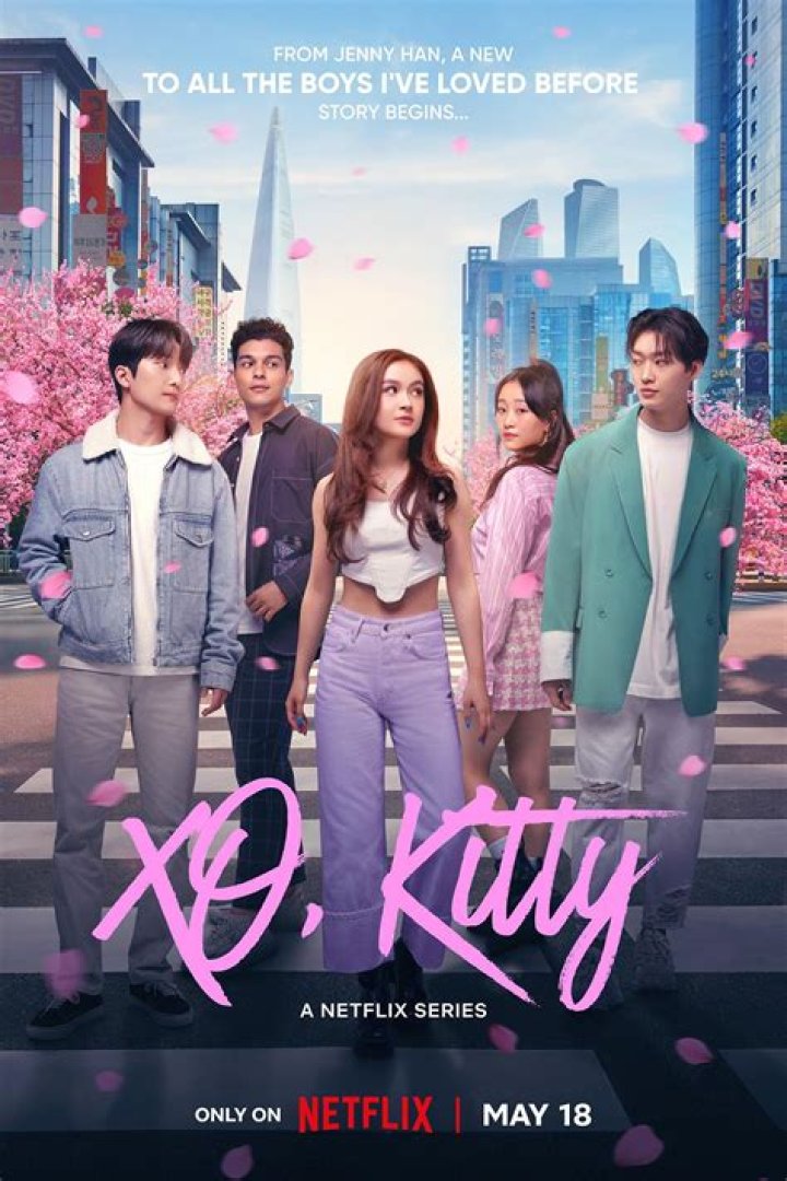 All About Cyberkitty.xo: The Rising Star In The Digital World