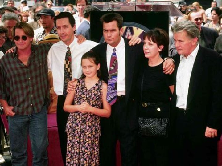 All About Emilio Estevez's Marital Status