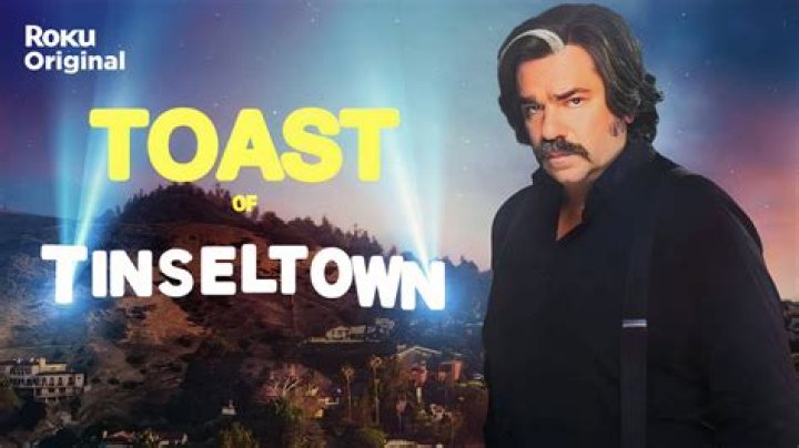 All About Hollywood Chris: The Rising Star Of Tinseltown