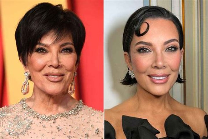 All About Kris Jenner's Mom Mary Jo 'MJ' Shannon