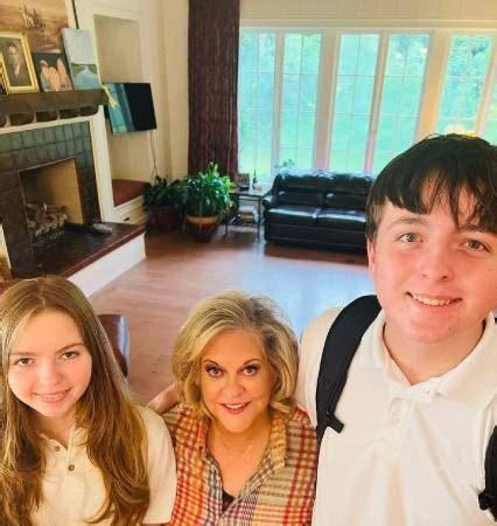 All About Lucy Elizabeth Linch, Nancy Grace Daughter Her Age